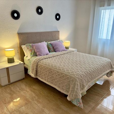 Alenia Apartments Alicante Dış mekan fotoğraf