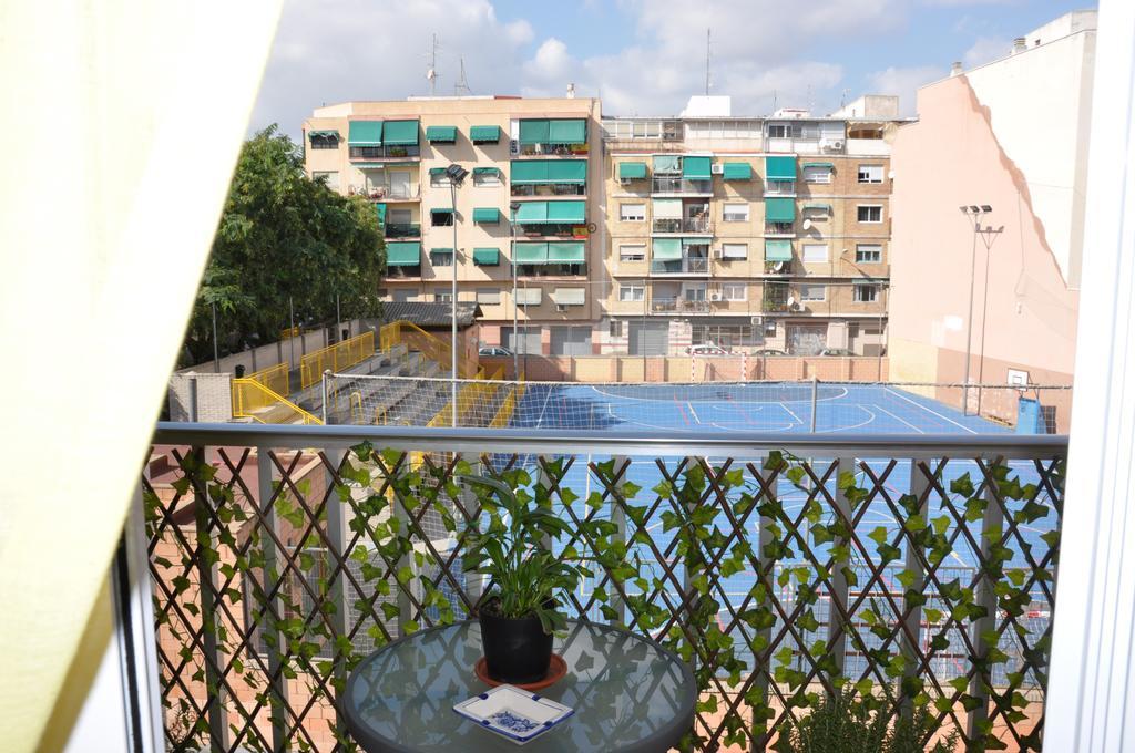 Alenia Apartments Alicante Dış mekan fotoğraf